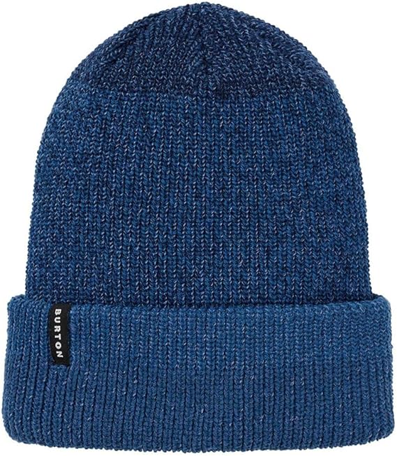 BURTON - 新品　バートン　トートバッグ　ビーニー　BURTON Amazon | [バートン] ニットキャップ リサイクル オールナイト